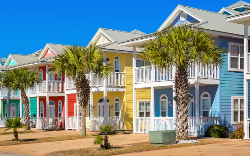 How To Get Out Of A Timeshare Legally